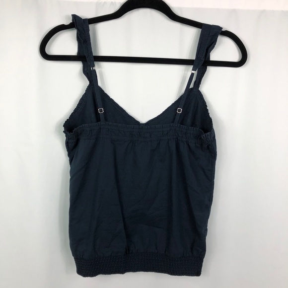 🛍Closet Clear Out🛍 Hollister lace tank D135 - Picture 3 of 4
